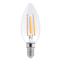 LED Filament Bulb C35/G45/P45 LED Filament Bulb C35/G45/P45